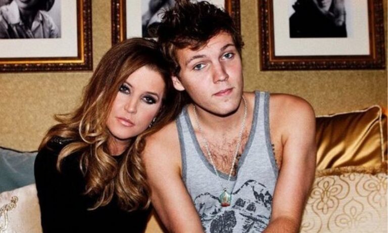 Αυτοκτόνησε ο 27χρονος εγγονός του Έλβις Πρίσλεϊ!