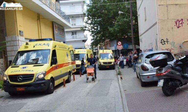 Επίθεση με τσεκούρι: Οι γονείς του δράστη δεν θέλουν επαφή μαζί του