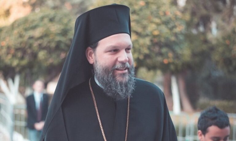 Μητροπολίτης Γαβριήλ για Αγία Σοφία: «Η Πόλις εάλω…;»