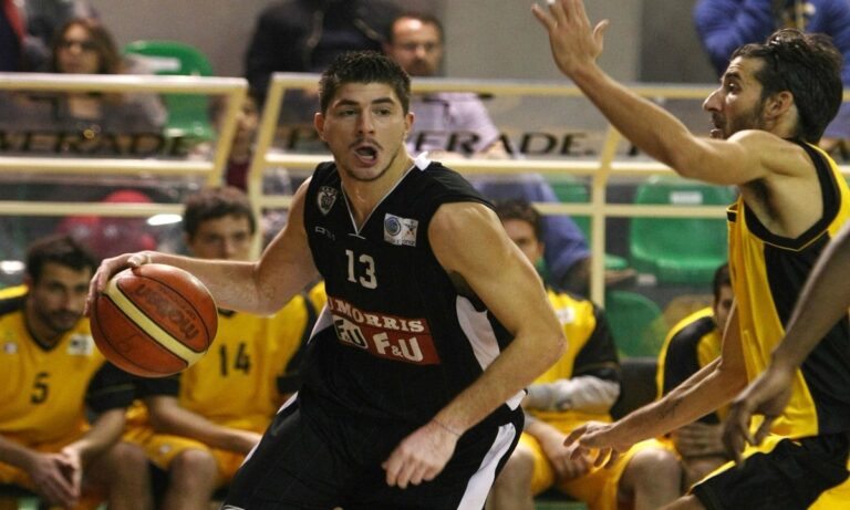 ΠΑΟΚ: Νέος team manager ο Μιχάλης Γιαννακίδης