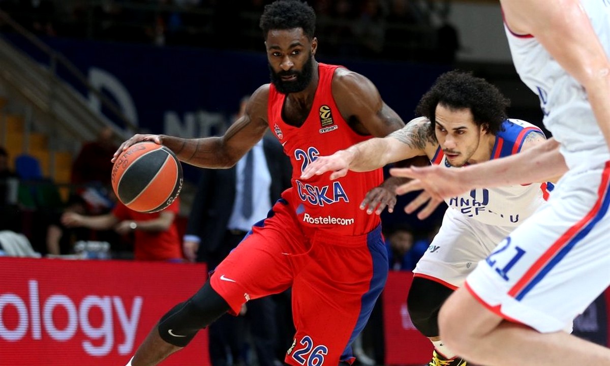 Σαντ-Ρος: Ένας παίκτης-«εξολοθρευτής» για τον Παναθηναϊκό (vids)