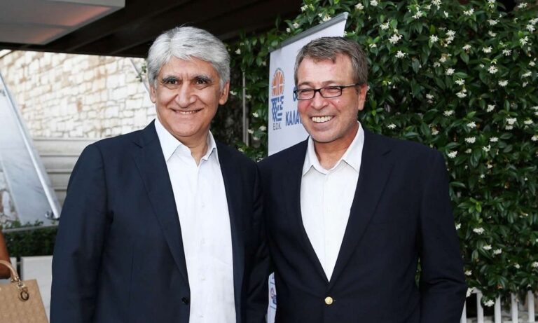 Μέμος Ιωάννου: «Γι’αυτό επέλεξε το συνδυασμό του Παναγιώτη Φασούλα»