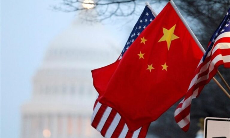 ΣΟΚ! Η Κίνα έκλεισε αμερικάνικο προξενείο στο έδαφός της (vid)