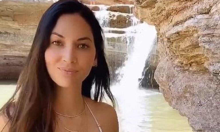 Ηθοποιός παίρνει σέξι πόζα λόγω γενεθλίων – Κατέληξε σε ατύχημα (vid)