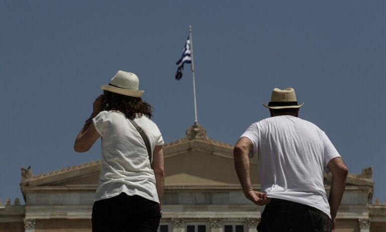 Καιρός 29/8: «Καζάνι» όλη η Ελλάδα!