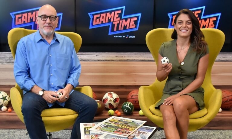 Γιάννης Καραλής στο ΟΠΑΠ Game Time: «Χιτσκοκικό φινάλε στην Premier League»