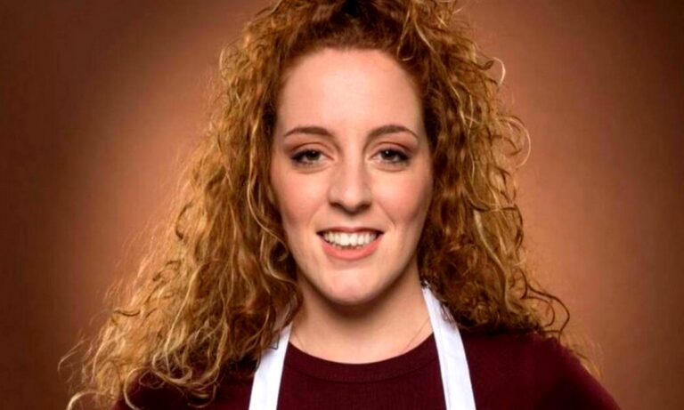 Βαρύ πένθος για την Σπυριδούλα Καραμπουτάκη του MasterChef