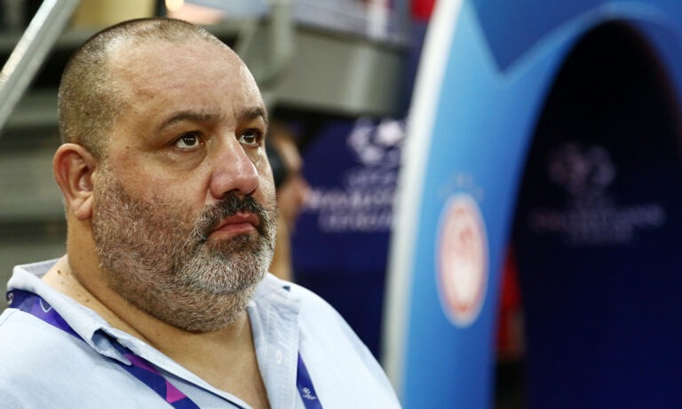 Καραπαπάς: «Αν έλεγε την αλήθεια ο Γραμμένος θα έπρεπε να πάει εισαγγελέα»