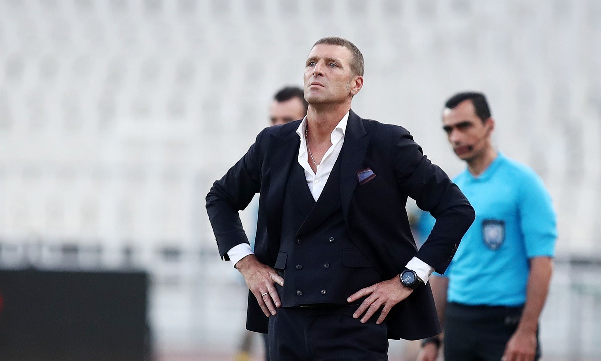 Καρέρα: Πως φτάσαμε στο φινάλε -Η απόφαση Μελισσανίδη