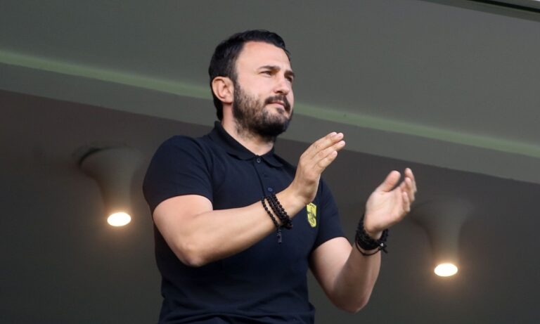 Άρης: Η ΠΑΕ κατέθεσε πλήρη φάκελο για το financial fair play