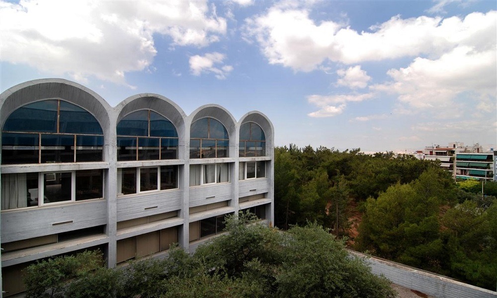 Ο Χρήστος Καραγιάννης νέος κοσμήτορας στην Θεολογική Σχολή