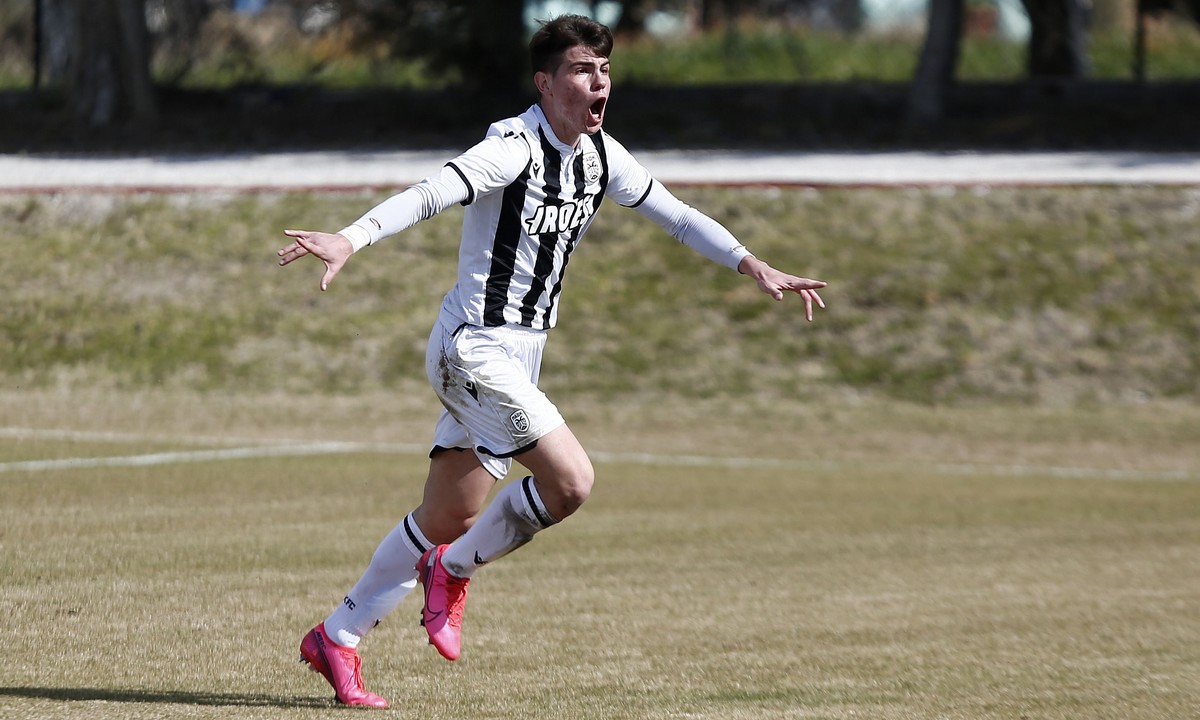 Κούτσιας – ΠΑΟΚ: Το πρώτο βήμα έγινε! – Το «τσεκ» της Λειψίας