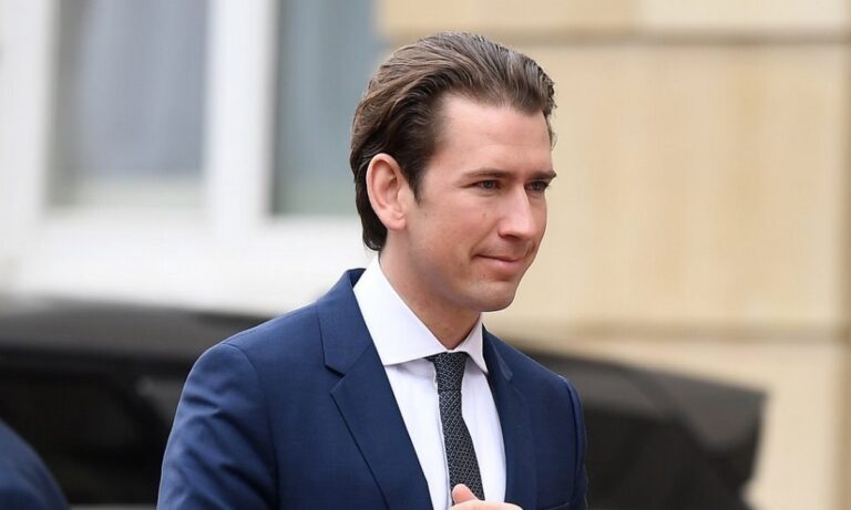 «Θρίλερ» στις Βρυξέλλες: Η Αυστρία απορρίπτει την πρόταση για το Ταμείο Ανάκαμψης