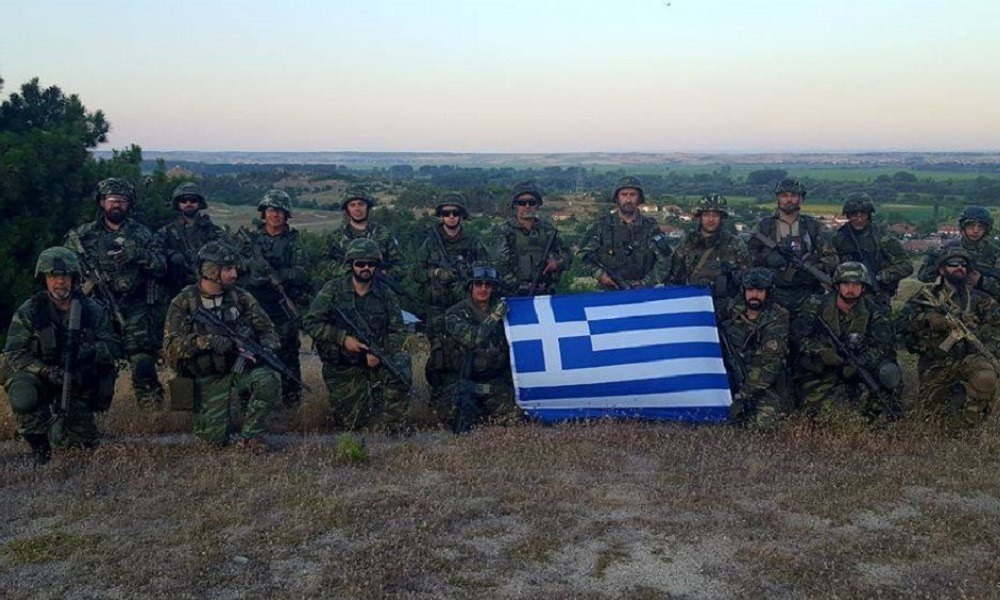 ΛΕΦΕΔ: Είμαστε εδώ έτοιμοι για όλα