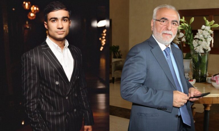 Ηρακλής – Λεονίδης: Μίλησε για τις σχέσεις του με Σαββίδη – ΠΑΟΚ!