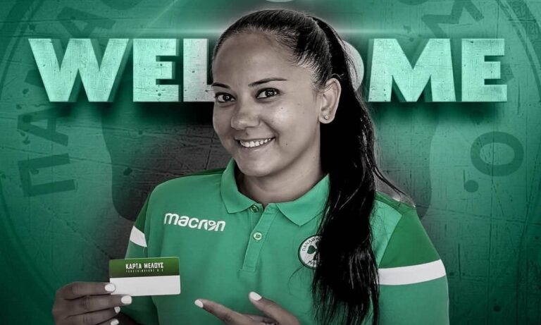 Παναθηναϊκός: Επέστρεψε η Λύμουρα