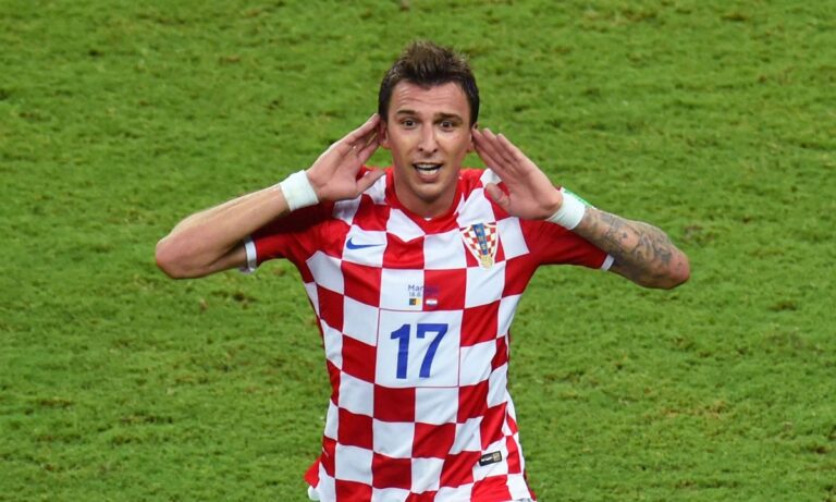 Αλ Ντουχαϊλ: «Τελείωσε» τον Μάντζουκιτς και ψάχνει για επιθετικό