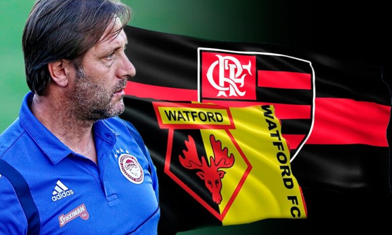 Γι’ αυτό έριξε… άκυρο σε Φλαμένγκο και Γουότφορντ ο Μαρτίνς