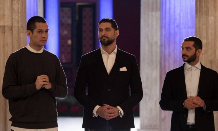 MasterChef: Η ξαφνική αποχώρηση που αλλάζει τα δεδομένα (vid)