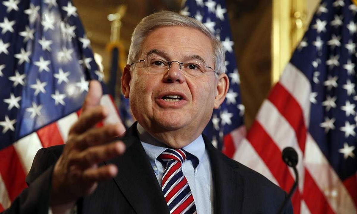 Ξεκάθαρη τοποθέτηση Μενέντεζ: «Αυτά τα ύδατα ανήκουν στην Ελλάδα»