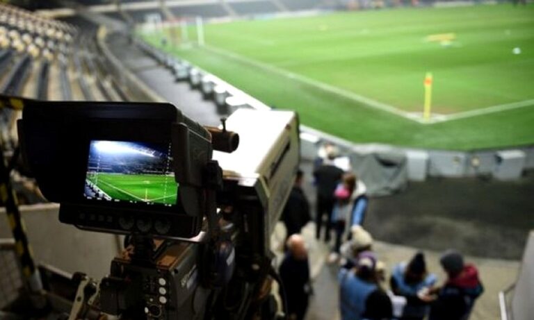 Οι αθλητικές μεταδόσεις για τη Δευτέρα 20 Ιουλίου