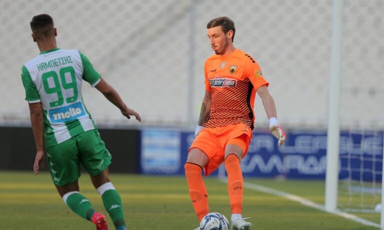 ΑΠΟΚΛΕΙΣΤΙΚΟ-Μπάρκας: Η Σέλτικ κατέθεσε πρόταση στην ΑΕΚ -Ολο το ρεπορτάζ