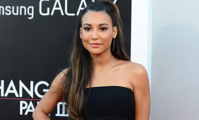 Νάγια Ριβέρα: H αιτία θανάτου της 33χρονης ηθοποιού (vid)