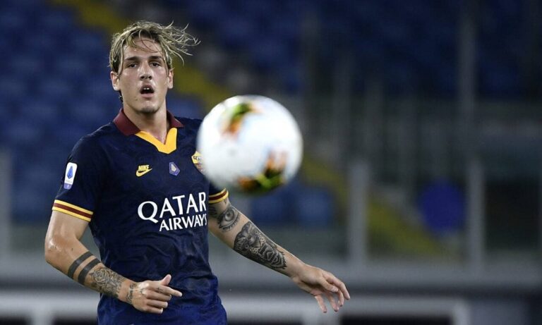 Νικολό Τζανιόλο: Όταν η αλάνα συνάντησε το ποδόσφαιρο του μέλλοντος