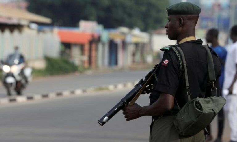 Νιγηρία: Ένοπλοι εισέβαλαν σε γάμο και σκότωσαν 18 ανθρώπους