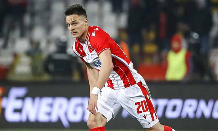 Σερβικά ΜΜΕ: «Κοντά στον Ολυμπιακό ο Νιέγκος Πέτροβιτς»