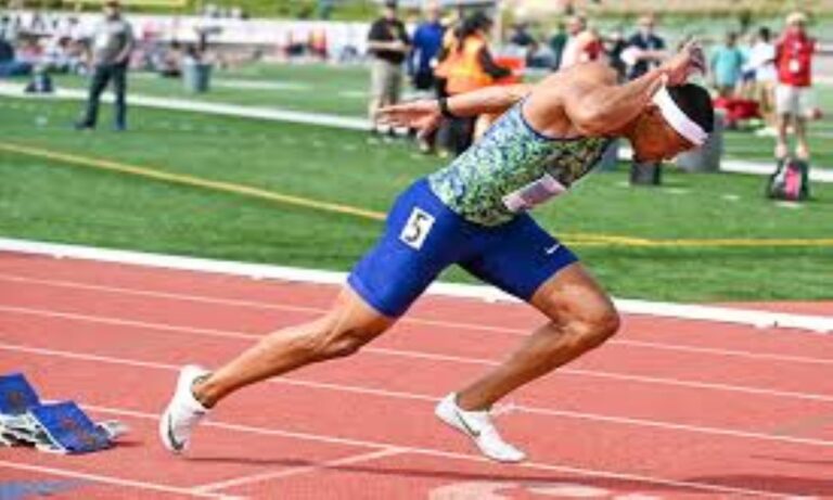 Μάικλ Νόρμαν: «Μπορώ να πάω ακόμα πιο γρήγορα»