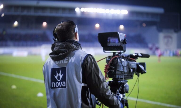 Nova: Όχι σε… ασανσέρ League