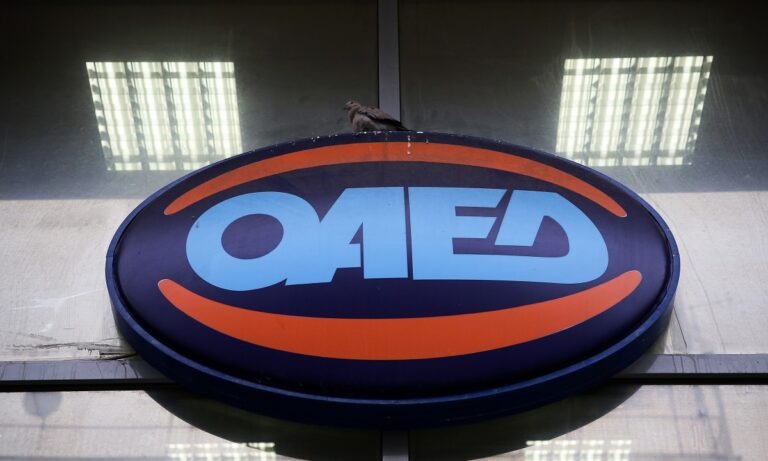 ΟΑΕΔ: Όλα τα προγράμματα για 43.900 ανέργους (vid)