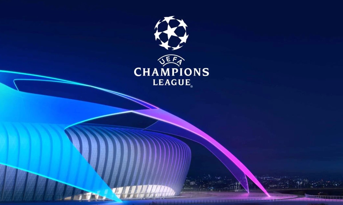 ΠΑΟΚ Champions League