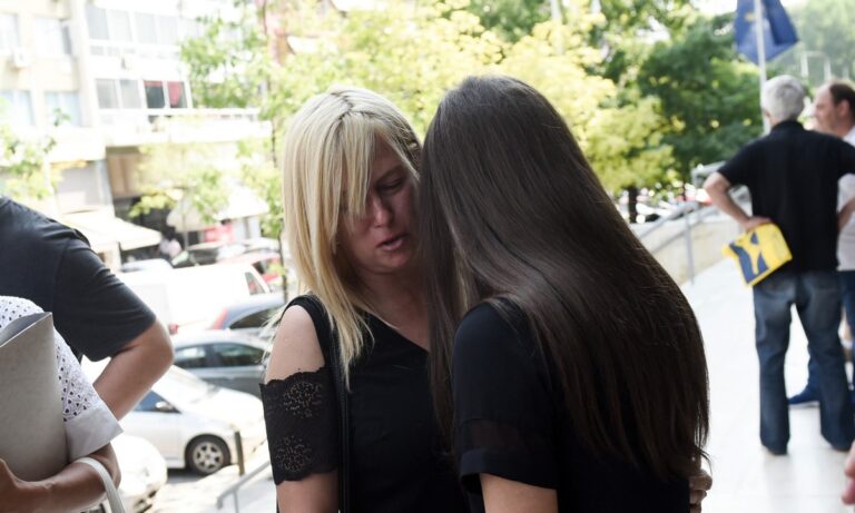 Θεσσαλονίκη – Θάνατος Βούλγαρου οπαδού: Τι «καίει» την 26χρονη οδηγό