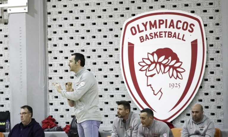 Ολυμπιακός: Εξώδικο στην ΕΟΚ για το θέμα των ξένων στην Α2