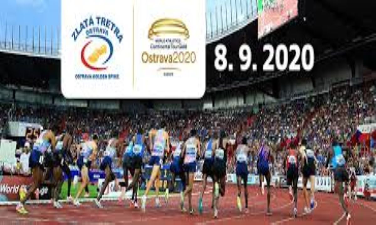 Ostrava Golden Spike: Γεμάτες ολυμπιονίκες οι συμμετοχές