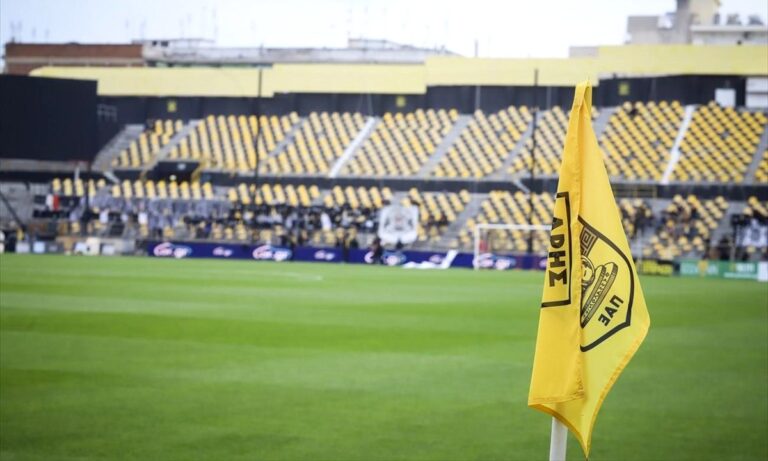 ΠΑΕ Άρης: «Καλό ταξίδι Σέρχιο…» (pic)