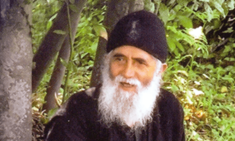 25 Ιουλίου 1924: Η επέτειος γέννησης του Γέροντα Παΐσιου