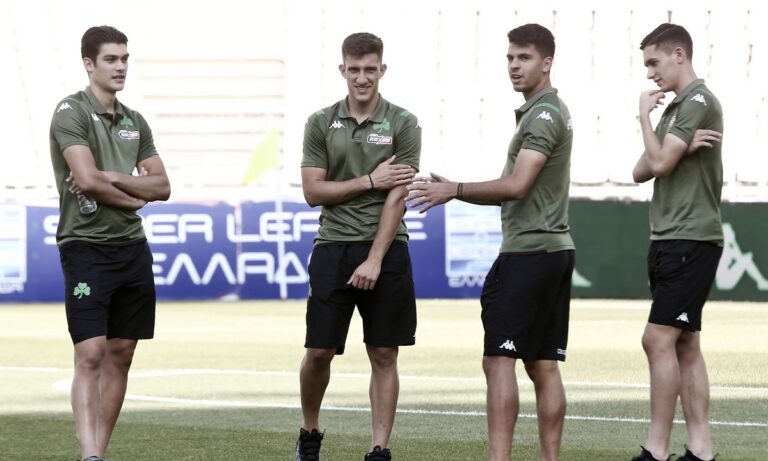 Αυτά τα παιδιά πρέπει να προστατευθούν