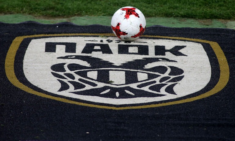 ΠΑΟΚ: Η διπλή «νίκη» του στο CAS