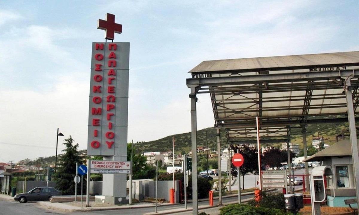 Τραγωδία στη Θεσσαλονίκη: Νεκρό 4χρονο αγοράκι που έπεσε από καρότσα φορτηγού