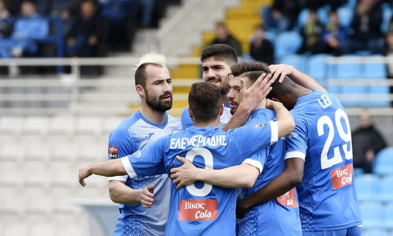 ΠΑΣ Γιάννινα: Βρήκε τηλεοπτική… στέγη