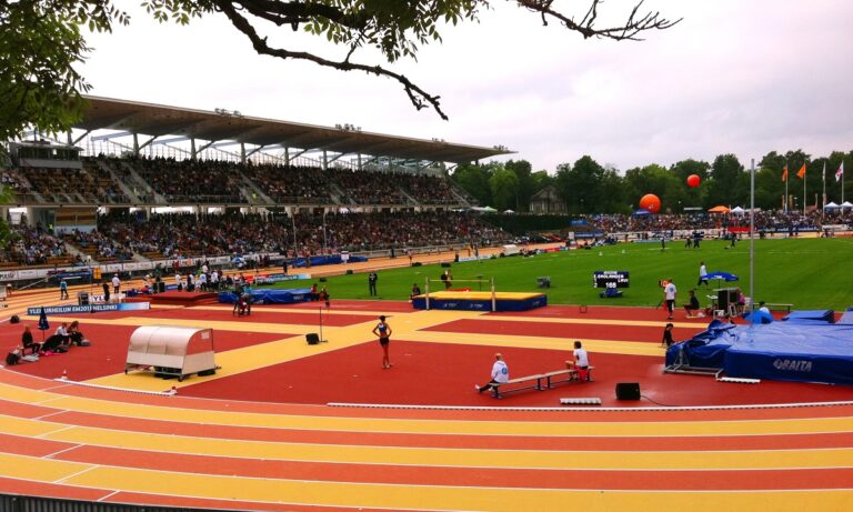 Continental Tour: Δυνατές συμμετοχές στο Paavo Nurmi Games της Φινλανδιας