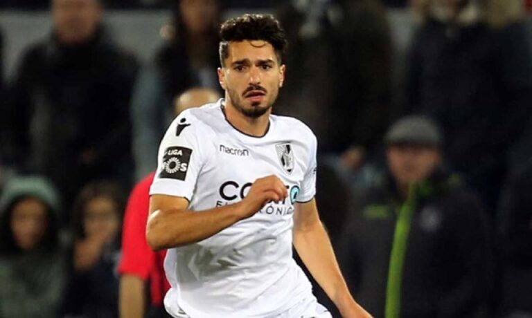 Ολυμπιακός: Η πιθανή αλλοίωση του κορμού και η περίπτωση Πέπε