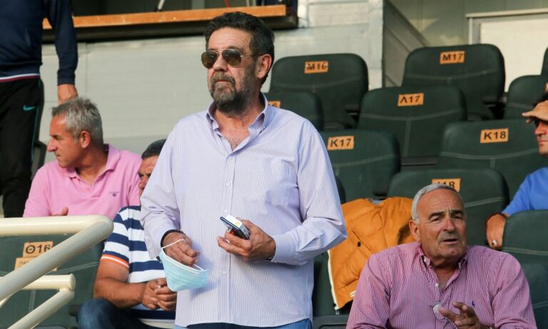 Ξάνθη: Αποχωρεί και ο Πιαλόγλου!