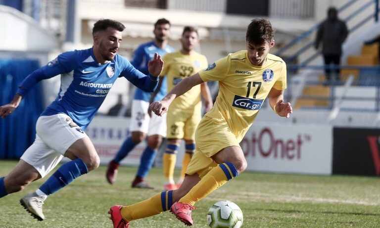 Ρόδος: Πήρε και τον Πολίμο που έμεινε ελεύθερος από τον Ιωνικό