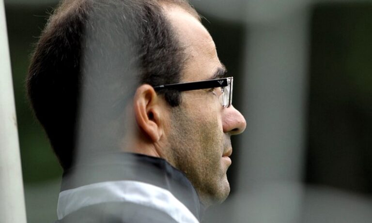 ΠΑΟΚ: Επέστρεψε ο Ράλλης – Το νέο ιατρικό επιτελείο