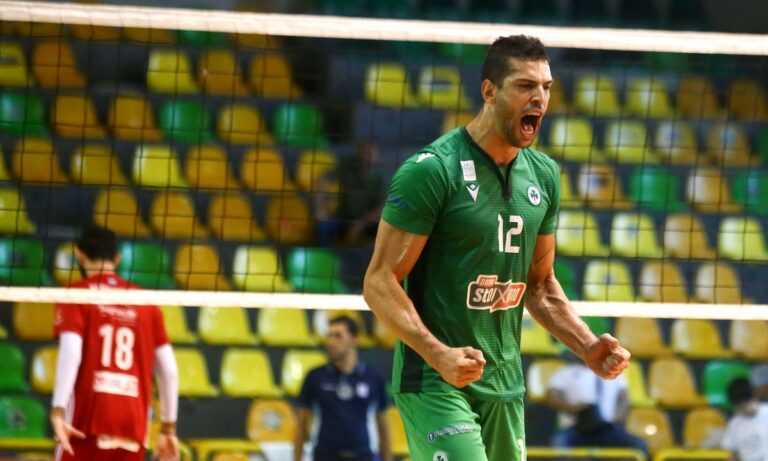 Ο ΠΑΟΚ κοιτάει τον Λούκας Ρανγκέλ!