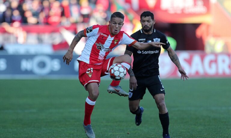 Ρέκο Σίλβα: Το «διαμάντι» από Πορτογαλία που τσεκάρουν οι Ελληνικές ομάδες